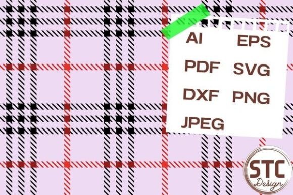Cream Color Plaid Patterns Review for Real Embroidery