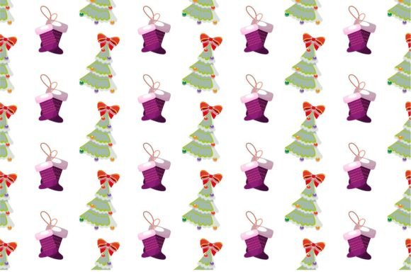 Patterns Christmas Design 12: A Strategic Graphics Review