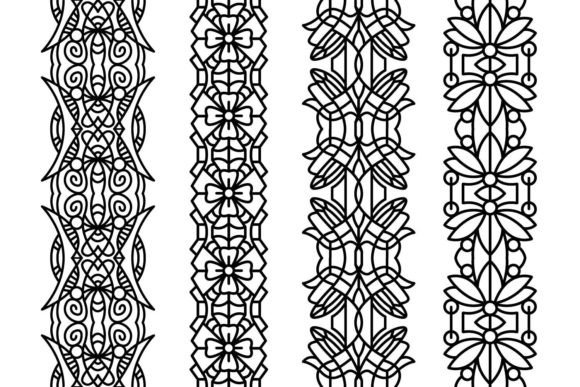 Ribbon Lace Patterns: A Designer's Real-World Review
